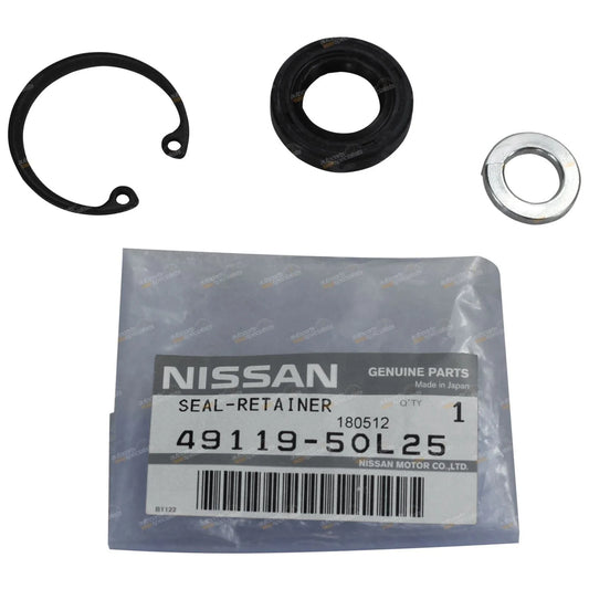 Genuine Power Seal Kit for Nissan