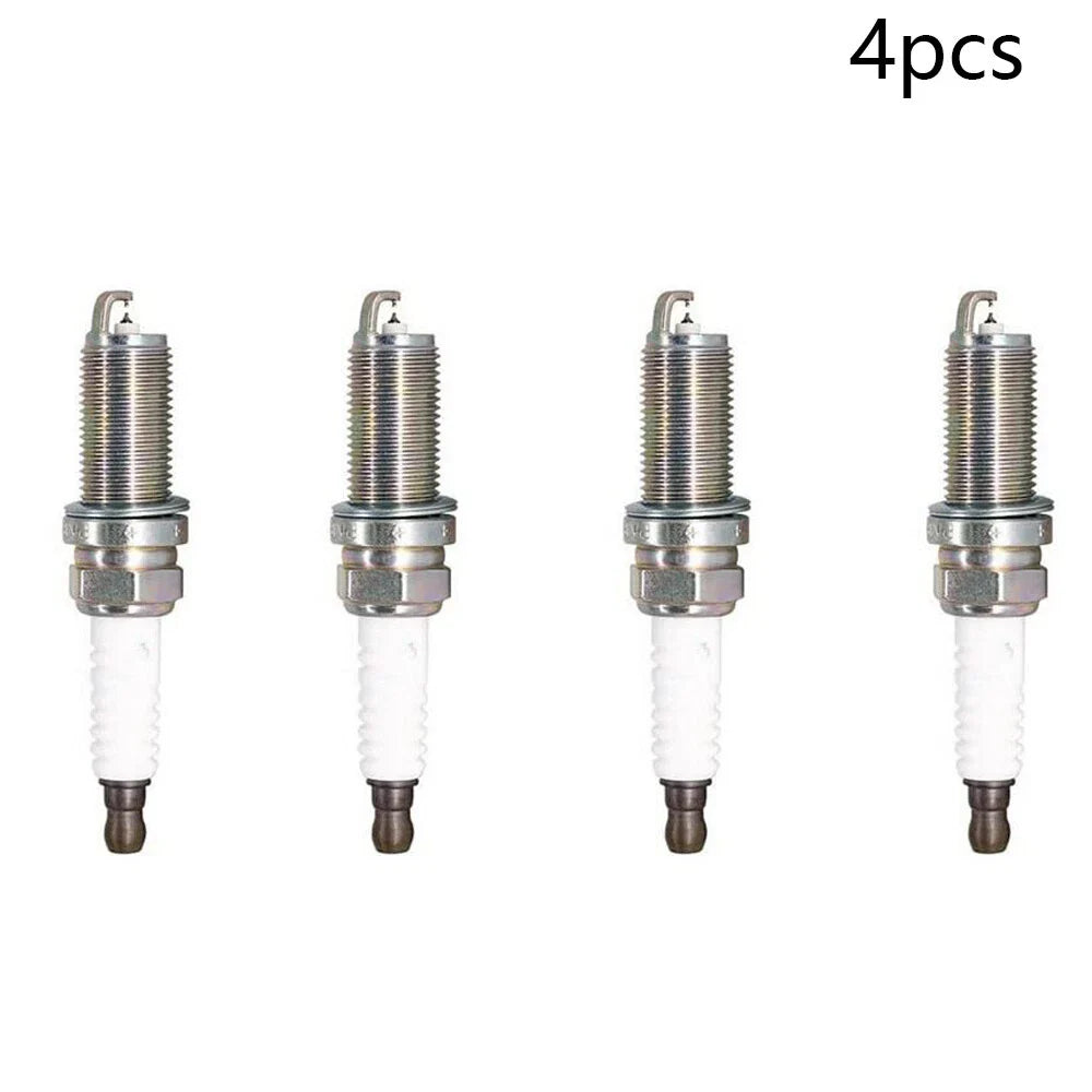 4pcs Spark Plugs for Lexus IS250 IS350 IS200T GS RX NX (2014-2020)