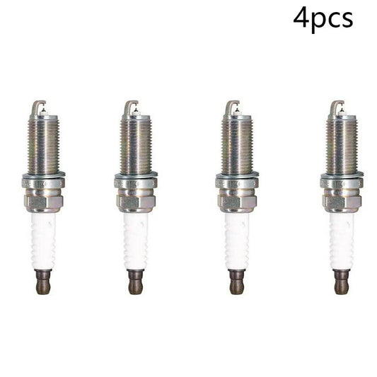 4pcs Spark Plugs for Lexus IS250 IS350 IS200T GS RX NX (2014-2020)