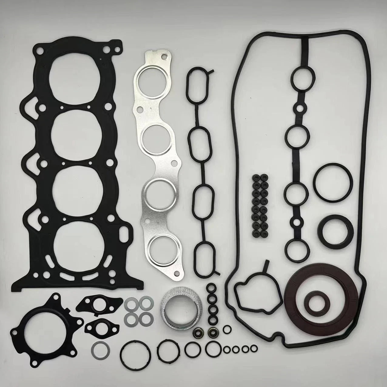 VRS Cylinder Head Gasket Kit for Toyota Yaris NCP131R 1.5L 2011-2020