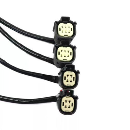 Set of 4 Oxygen O2 Sensors for Ford F-150 (2015–2017)