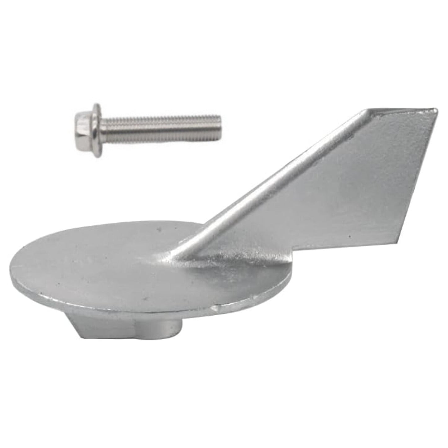 Aluminum Anode Kit for Yamaha 60-90 HP