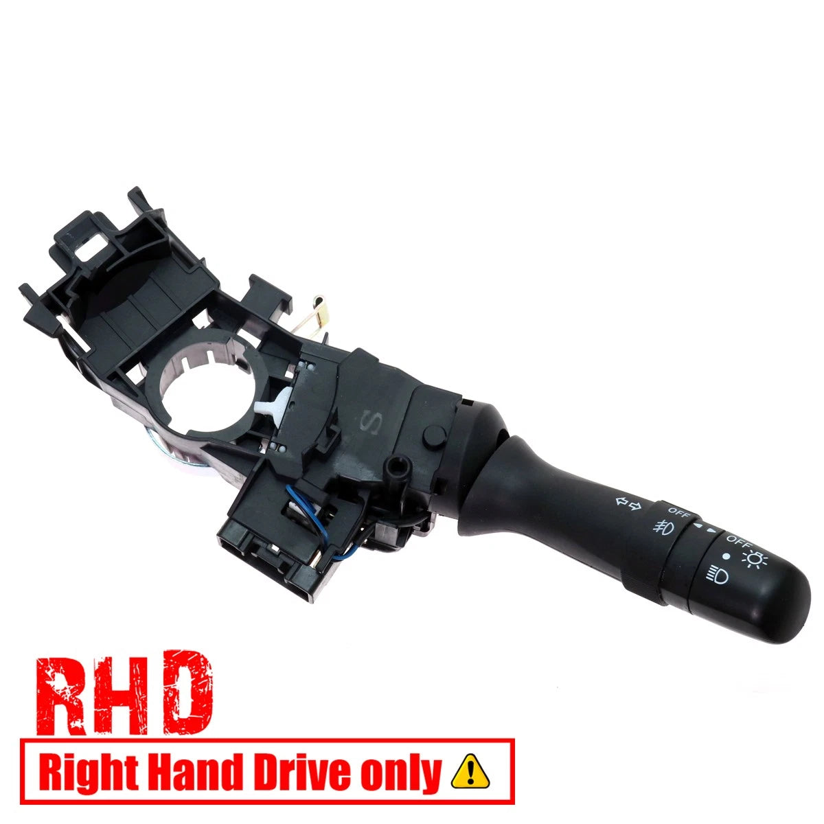 Turn Signal Indicator Switch for Toyota Hilux Vigo MK6 (2004–2012) RHD