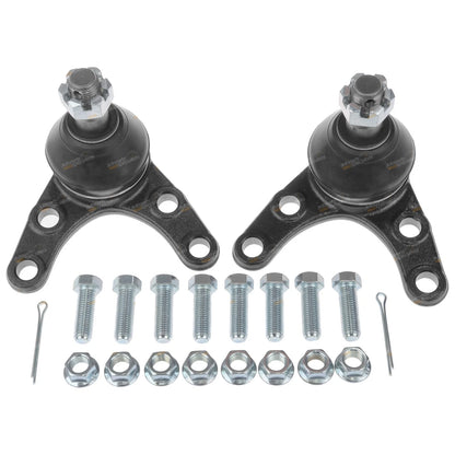 Upper & Lower Ball Joint Kit for Mazda B2600 (1987–2006) 4X4