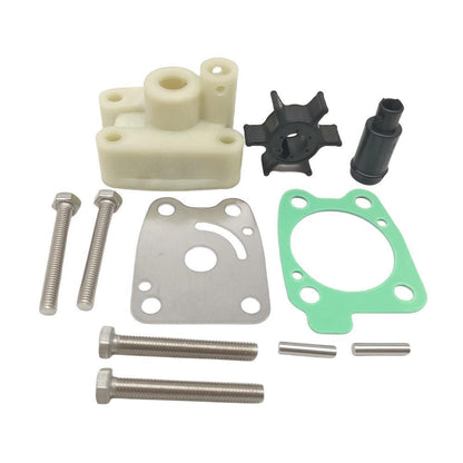 Maintenance Kit for Yamaha F4B F5A F6C (2010–2023)