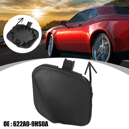 Front Right Tow Hook Cover Cap 622A0-9HS0A for Nissan Altima (2016–2018)