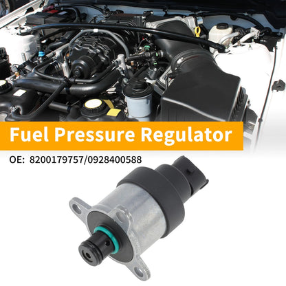 Fuel Pressure Regulator No. 8200179757/0928400588 for Jeep Cherokee (2001–2008)