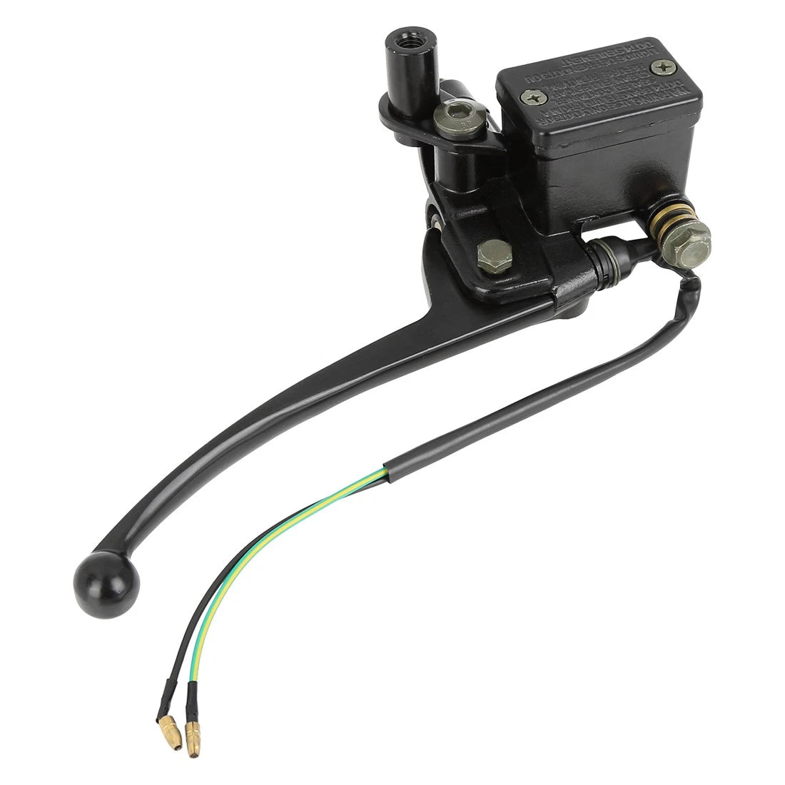 Front Brake Master Cylinder Pump Lever for Yamaha ZY125 (2000–2023)