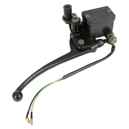 Front Brake Master Cylinder Pump Lever for Yamaha ZY125 (2000–2023)