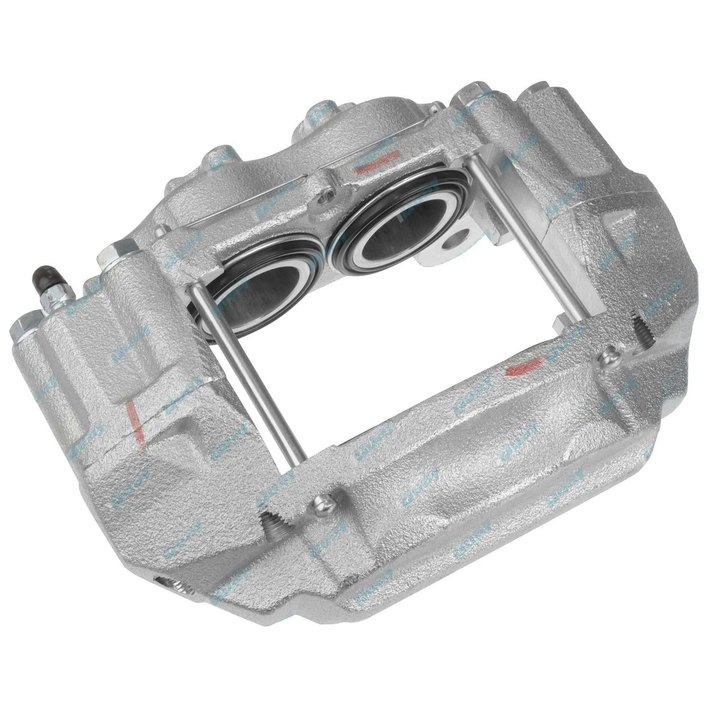 Front Left Side Disc Brake Caliper Assembly for Toyota HDJ80 HZJ80 FZJ80 (1992+)