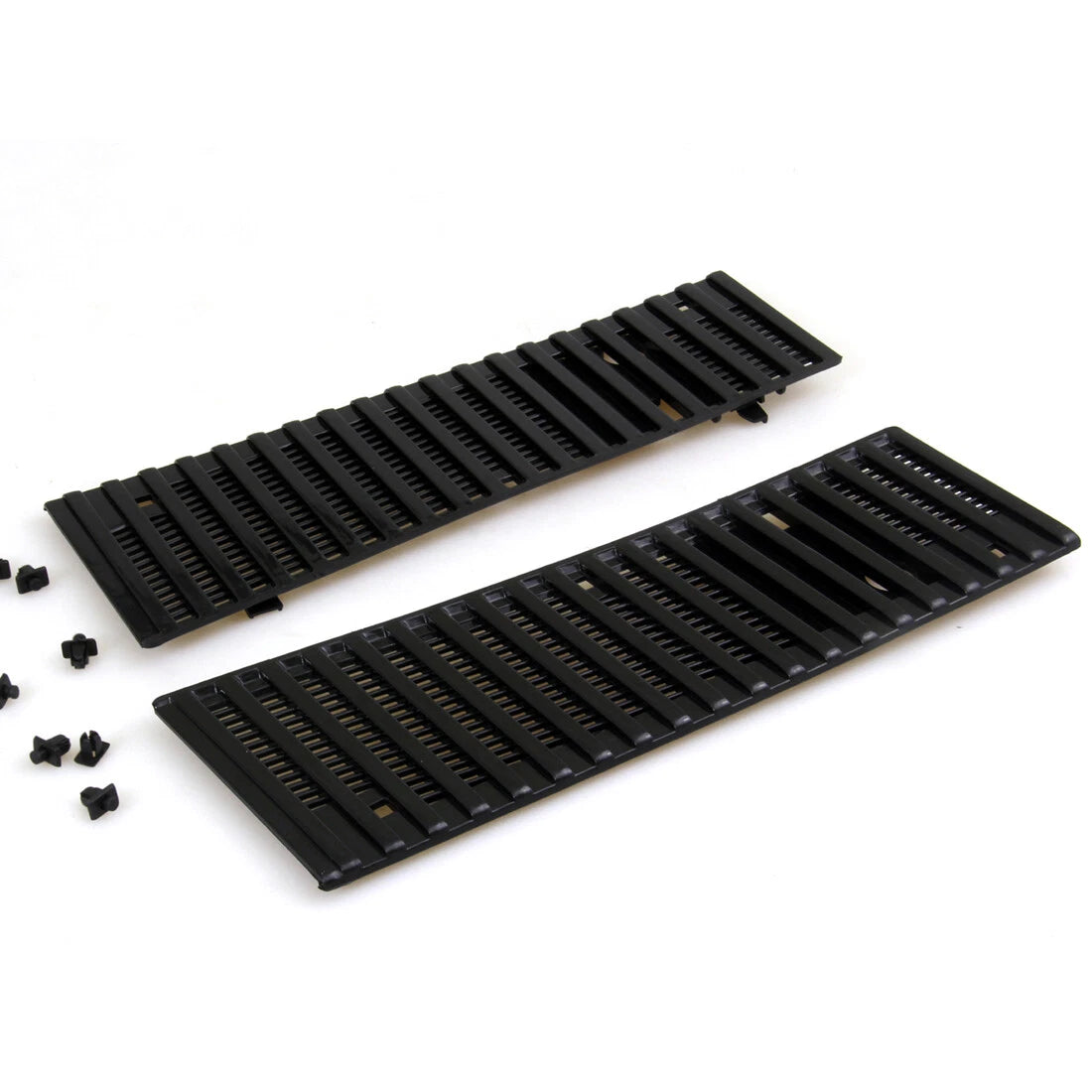 Wiper Cowl Grille for Nissan Datsun Navara D21 Ute 1985-1998