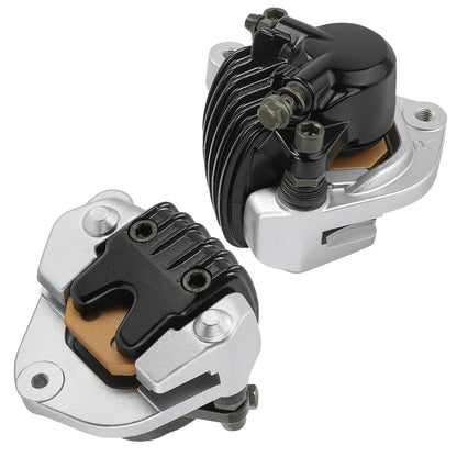 Set of 2 Brake Calipers for Honda Goldwing 1000 GL1000 (1975–1977)