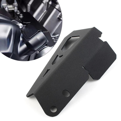 Aluminum Clutch Device Protector Grille Guard for Yamaha Tracer 9 GT (2021–2023)