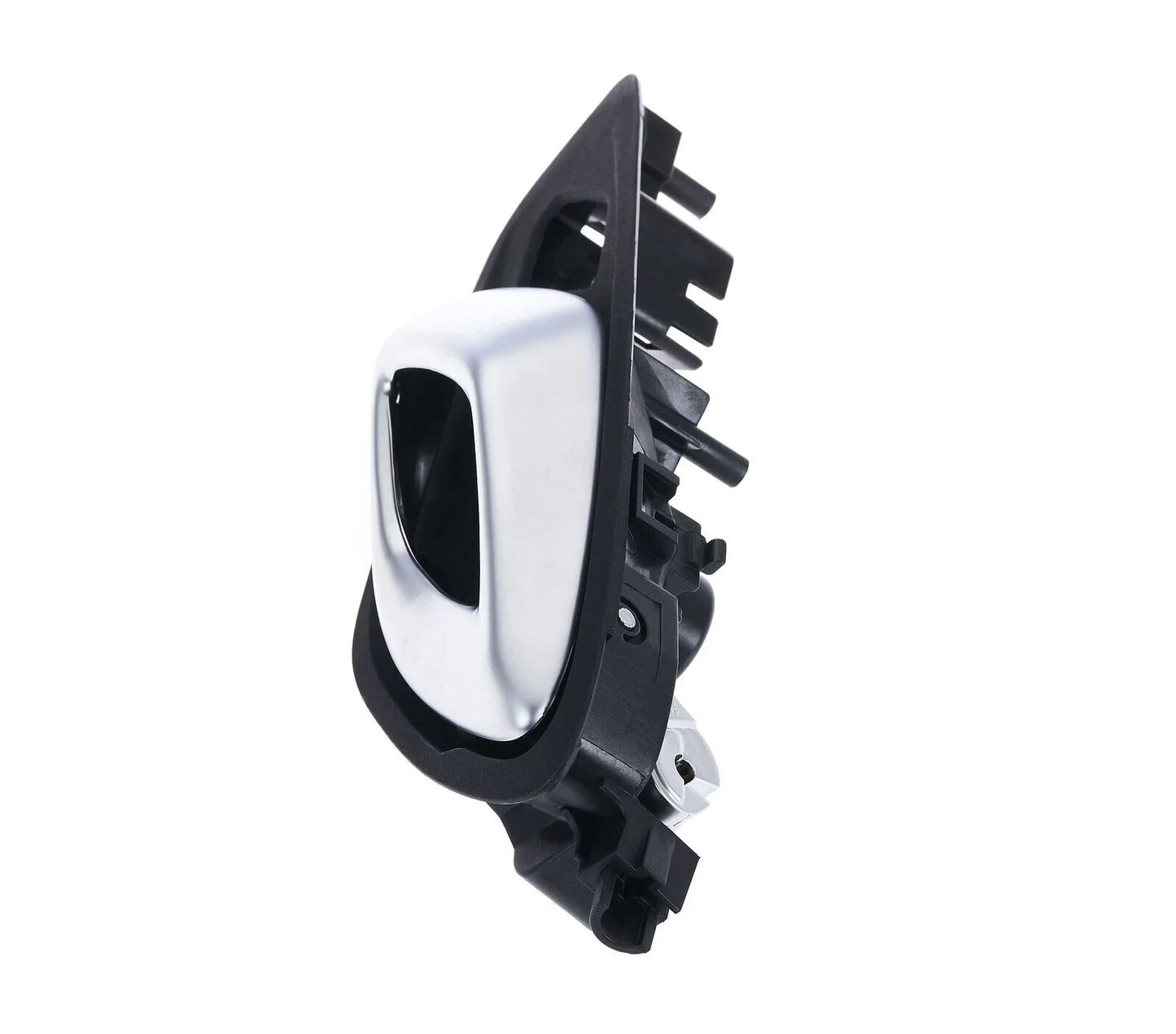 Front Right Inner Door Handle Silver for Chevrolet Camaro (2016–2023)
