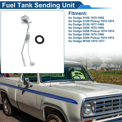 Fuel Level Sending Unit for Dodge D100 (1975-1980)