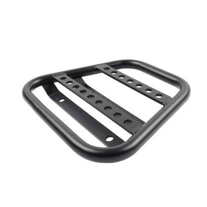 Rear Luggage Rack Top Box Carrier for Street Scrambler 900 (2016-2025)