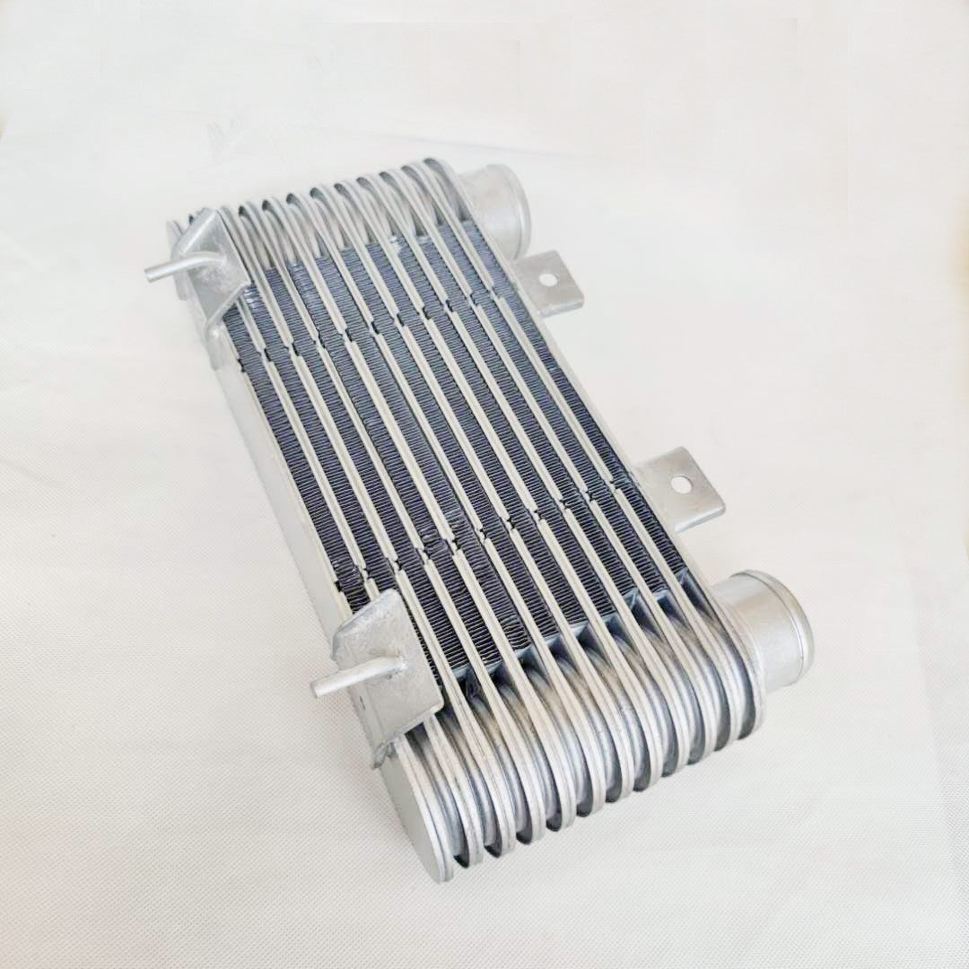 Intercooler for Ford Ranger Mazda BT-50 (2006–2011)