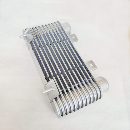 Intercooler for Ford Ranger Mazda BT-50 (2006–2011)