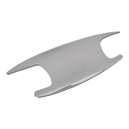 4 Pcs Door Handle Cup Bowl Cover Trim for Mercedes Benz C/E W205 (2014–2021)