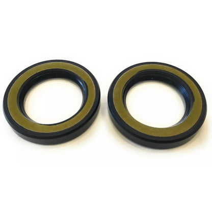 Driveshaft Water Pump Oil Seal for Yamaha 115HP-300HP (Year Range Not Specified)