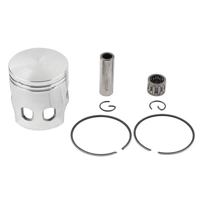 10MM Piston & Pin Kit for Jog 80CC Scooter Moped Bike