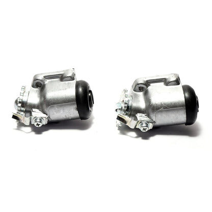 Front Left Wheel Brake Cylinder for Toyota Hilux (LN51, LN56, YN50, YN55)