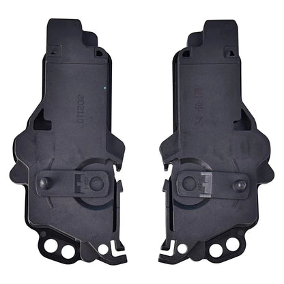 1 Pair Power Door Lock Actuators for Ford Vehicle