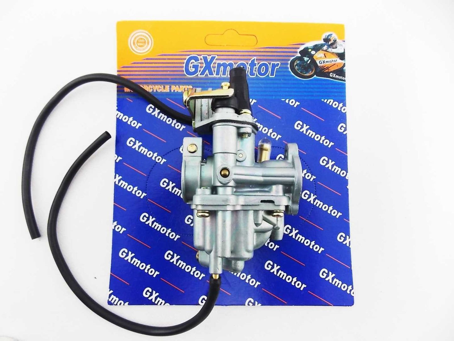 Carburetor Assembly for Suzuki JR50 (1985–2006)