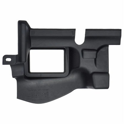 Left Front Side Intake Inlet for 2015-2016 Dodge Charger (2015-2016)