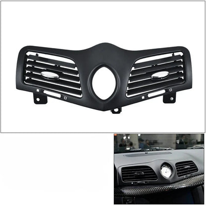 Dashboard A/C Air Vent Panel Grille for Maserati GranTurismo (2007–2019)