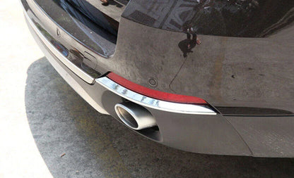 Rear Fog Light Strip Trim for BMW X5 (2014–2018)