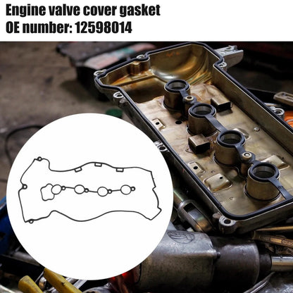 Valve Cover Gasket for Chevy Malibu, HHR 2.2L, 2.4L (2006-2012)