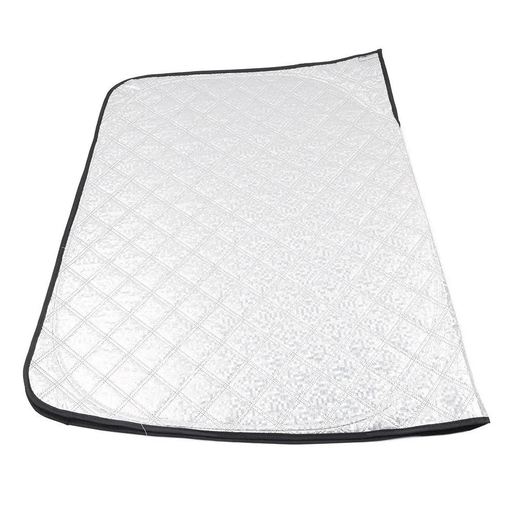 Foldable Windshield Sun Shade Visor for Honda CR-V (2017-2021)