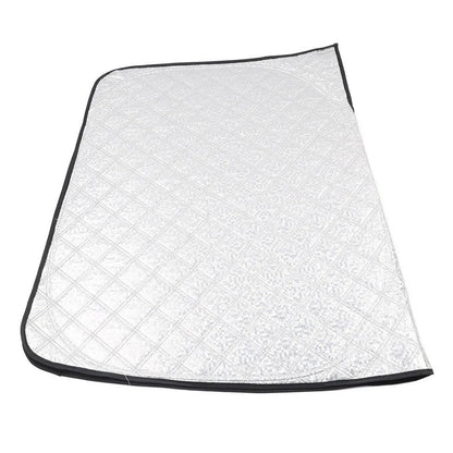 Foldable Windshield Sun Shade Visor for Honda CR-V (2017-2021)