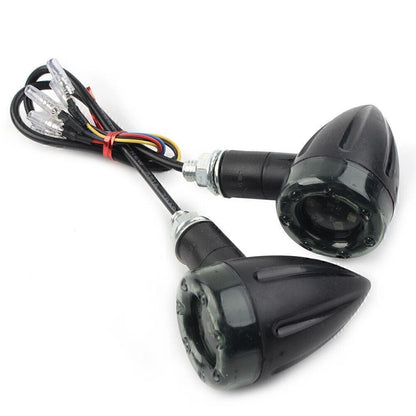 Nox Nitrogen Oxide Sensor for Kubota Loaders (1J524-19361, 5WK97374)