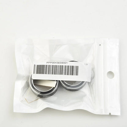 AC Knob Cover for Toyota Corolla (2019–2021)