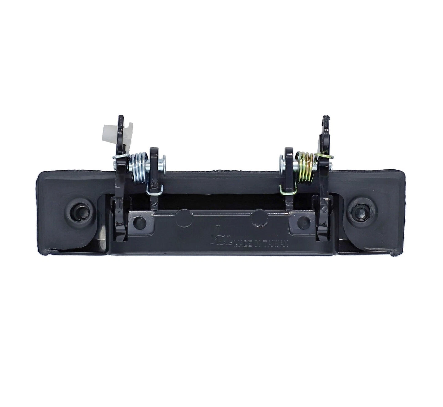 Smooth Black Tailgate Handle for Toyota Landcruiser J70 (1984–Current)