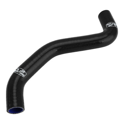 Silicone Radiator Coolant Hoses for Ducati Monster 937 (2021–2025) Blue
