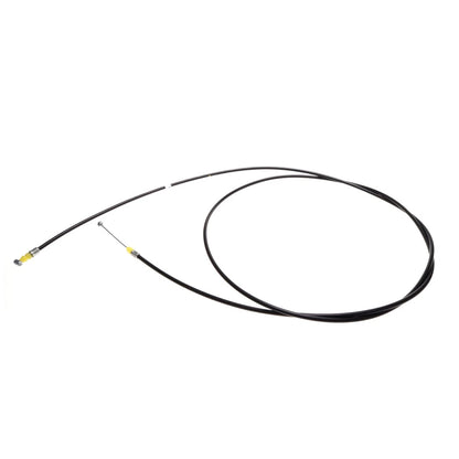 RHD Hood Release Cable for Honda City Fit Aria Sedan (2002–2008)