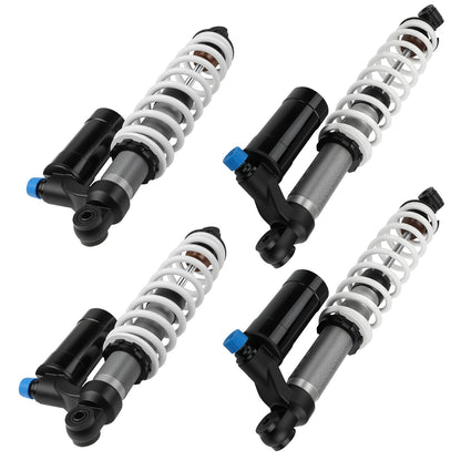 Set of 2 Air Shock Absorbers for Polaris Sportsman XP 1000 (2015–2025)