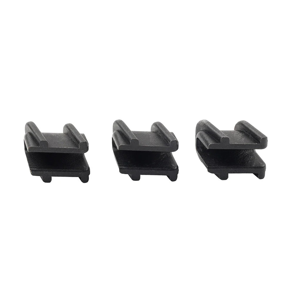 3pcs CVT Clutch Nylon Slider for CFMoto CForce 600, CF800, ZForce 1000