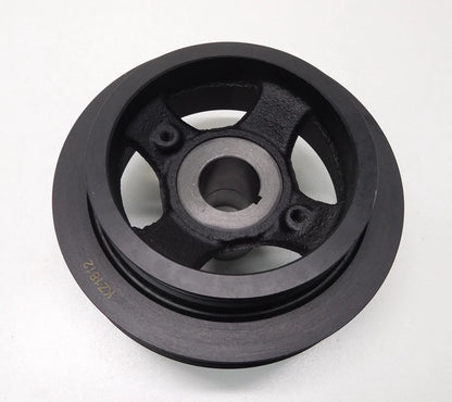 Crank Pulley Harmonic Balancer for Nissan R51 Pathfinder (2005-2012)