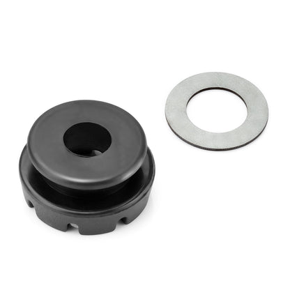 Hood Latch Kit with Grommets & Washers for Polaris RZR XP 4 900 (2011–2014)