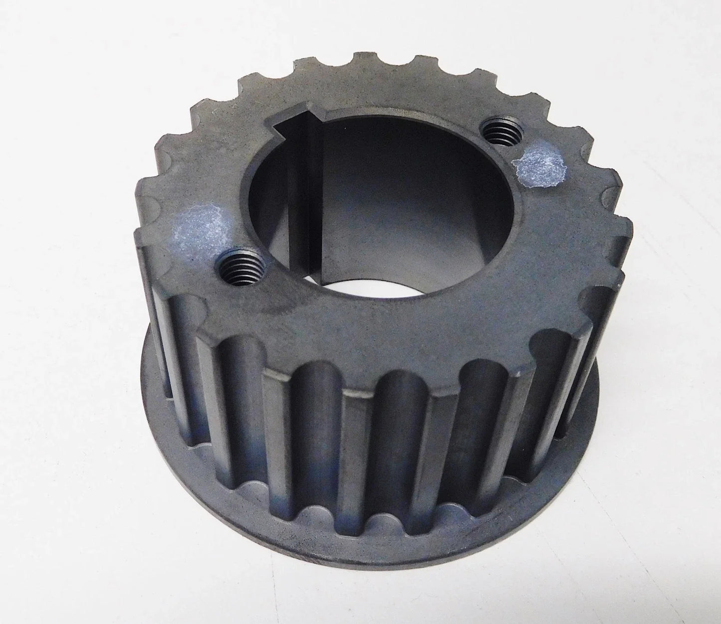 Crank Timing Belt Drive Gear Cog for 2WD Hilux 2.8L 3L Diesel (1989-1998)