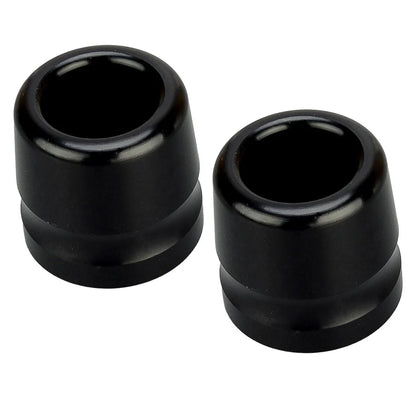 Handlebar Grips & Bar End Caps for BMW S1000RR, S1000R, F800R (2010-2023)