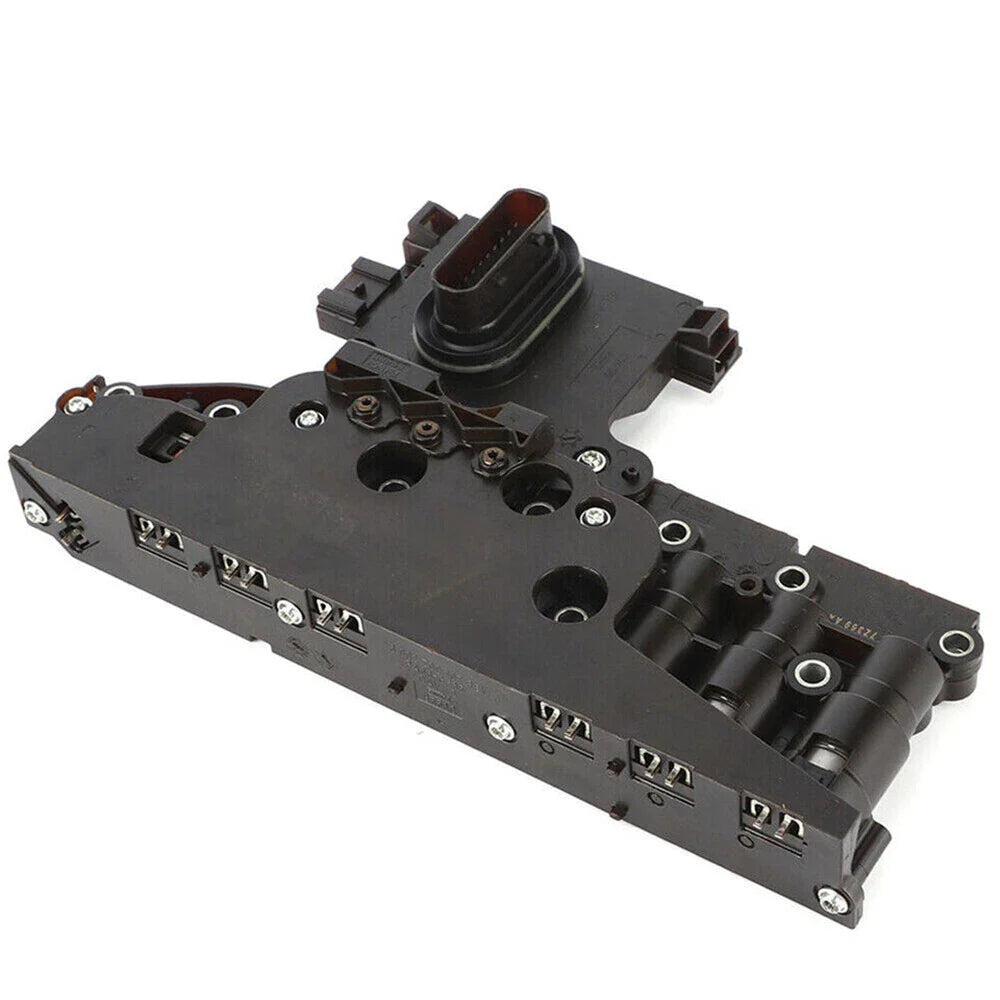 Transmission Valve Body for Ford Edge Explorer Flex Taurus MKZ (2007-2019)