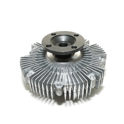Fluid Coupling Assembly for Toyota Hilux Vigo Champ (2005–2015)