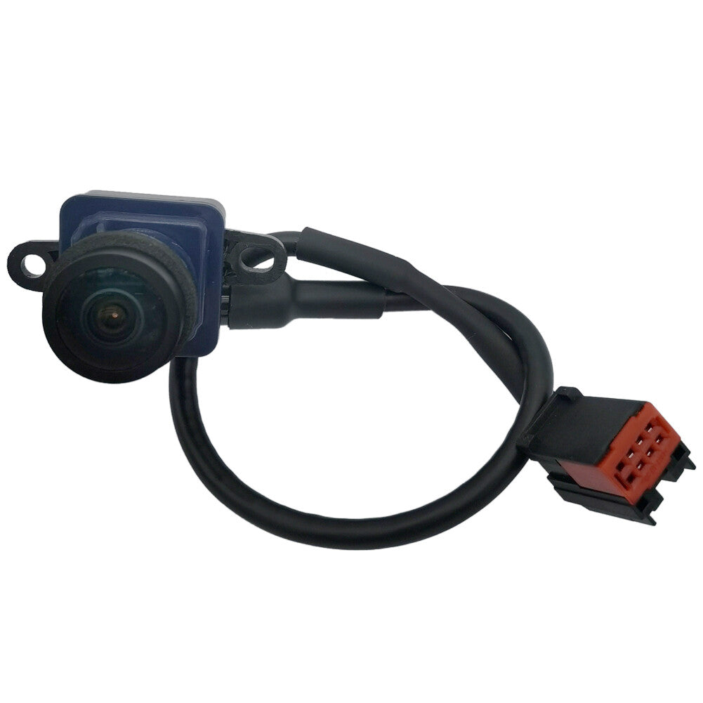 Rear View Backup Camera for Maserati Ghibli Quattroporte (2014–2016)