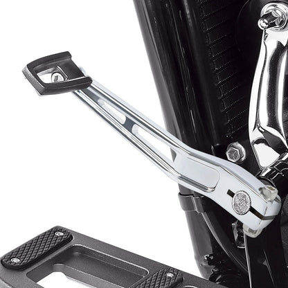 Gear Shift Shifter Arm Lever for Harley Touring Street Glide Chrome US