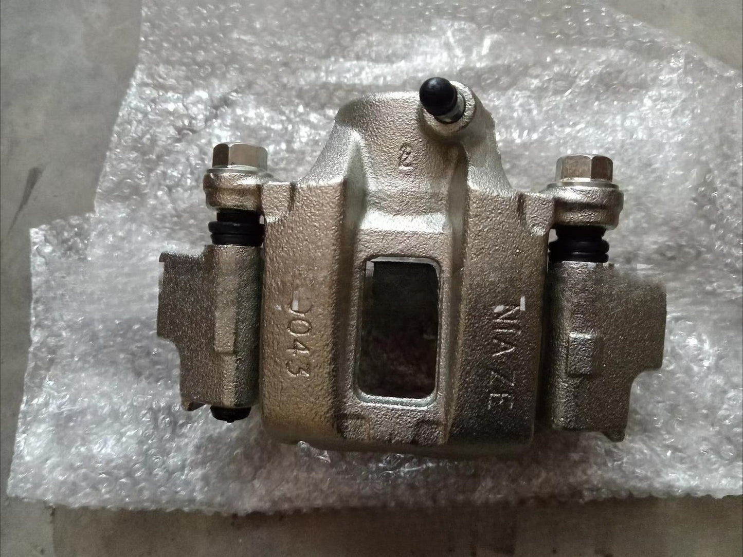 Rear Right Disc Brake Caliper for Toyota 4Runner Sequoia Lexus GX460 GX470 (2003–2021)